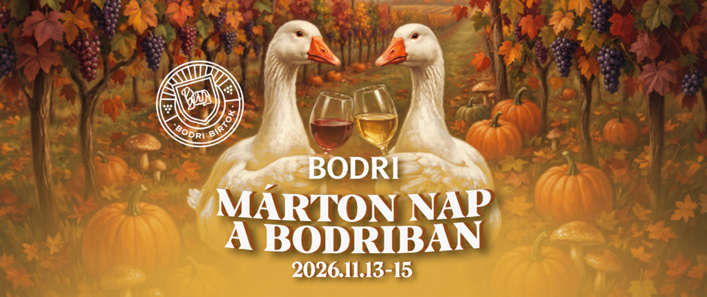 Márton napi csomag 2026
